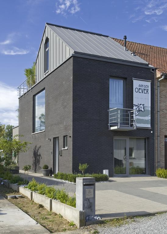 Aan Den Oever Logies Korbeek-Dijle 部屋 写真