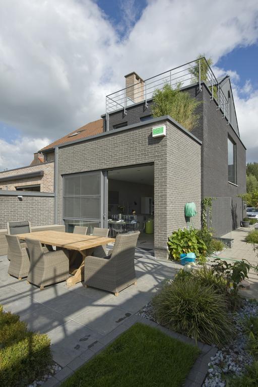 Aan Den Oever Logies Korbeek-Dijle 部屋 写真